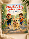 Charlie's Big Adventure