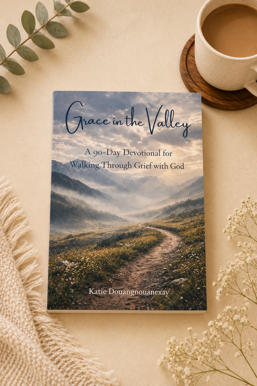 Grace in the Valley