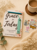 Quiet Time Bundle (Grace for Today)