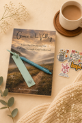 Quiet Time Bundle (Grace in the Valley)